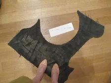 A WORK TO BE STEPPED ON - Yoko Ono